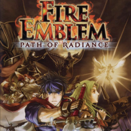 Fire Emblem: Path Of Radiance